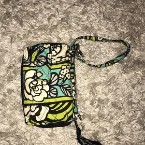 Vera Bradley wallet